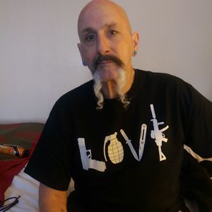 Meet your Posher, William